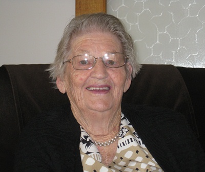 Lorna Anderson, 2012.